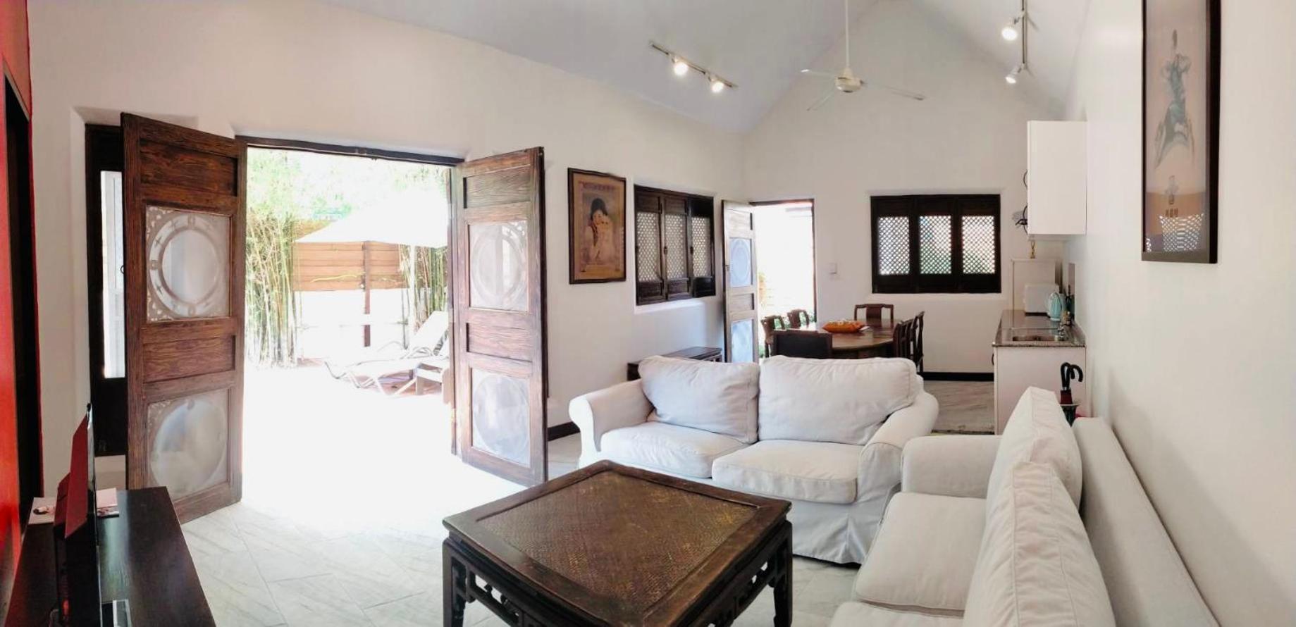 Btc Boutique Private Pool บ้านทะเลจีน บูติค Semesteranläggning (resort) 4*